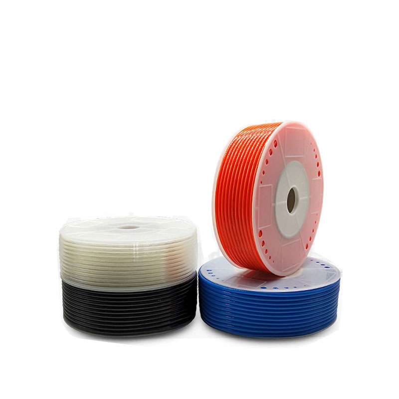 輔助元件--PU氣管，彈簧管