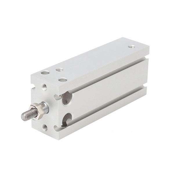 CDU自由安裝氣缸