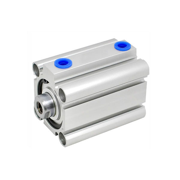 CQ2B系列薄型氣缸