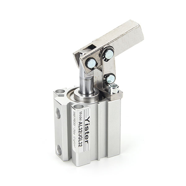 JGL（ALC）系列杠桿氣缸