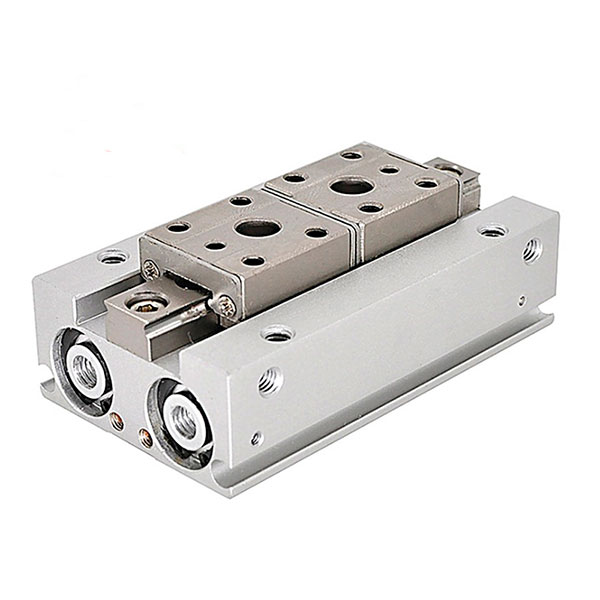 MHF2系列薄型氣爪缸