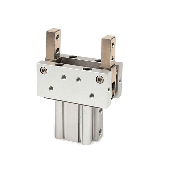 MHT2系列肘節型氣爪