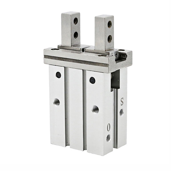 MHZ2系列氣動手指缸