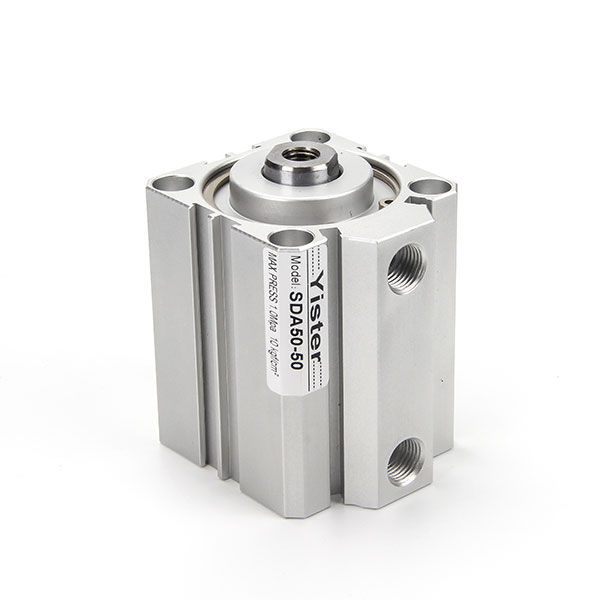 SDA系列薄型氣缸
