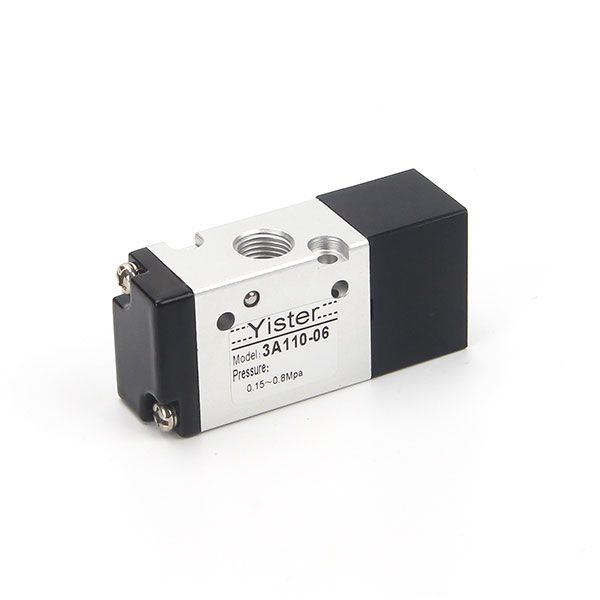 3A100系列氣控閥