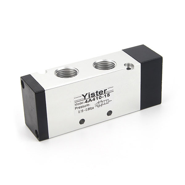 4A400系列氣控閥