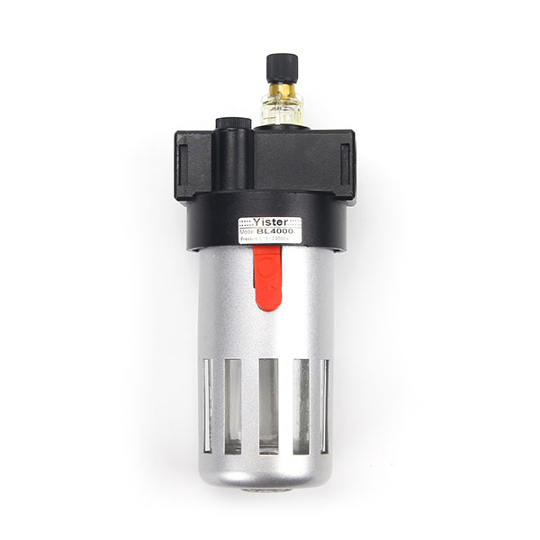 亞德客型AL、BL系列油霧器