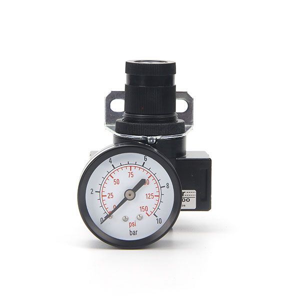 亞德客型AR、BR系列調壓閥